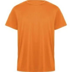 Camiseta Roly Daytona Naranja