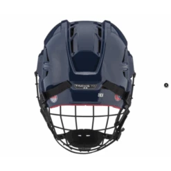 Casco Hockey CCM Tacks 70 Azul -Tienda De Equipos De Hockey casco hockey ccm tacks 70 azul 2