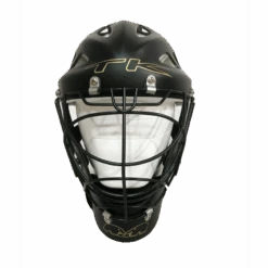 Casco Portero Hockey TK1