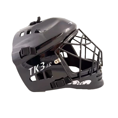 Casco Portero Hockey TK3 Junior 3 Casco Portero Hockey TK3 Junior - Imagen 3
