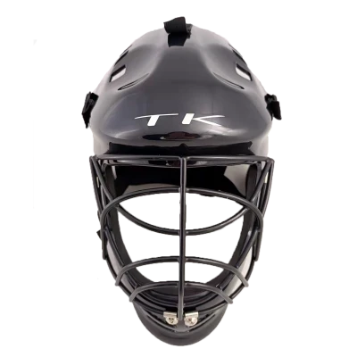 Casco Portero Hockey TK3 Junior 4 Casco Portero Hockey TK3 Junior - Imagen 4