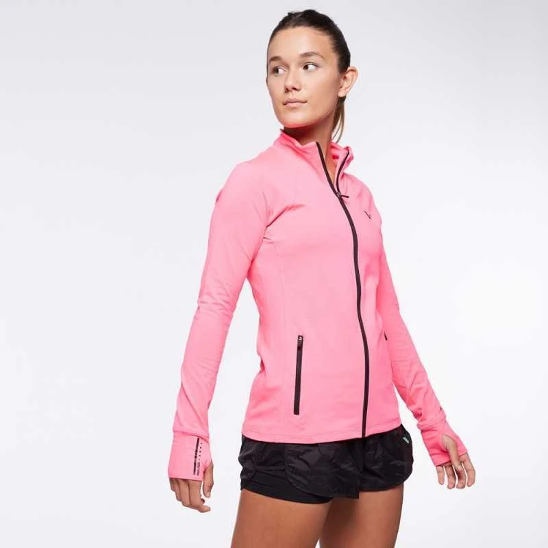 Chaqueta De Reves Risk W Rosa 1 Chaqueta De Reves Risk W Rosa