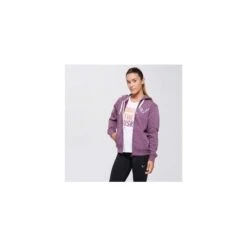 Chaqueta De Reves Winning G Morado