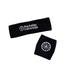 Cinta Pelo The Indian Maharadja Negra