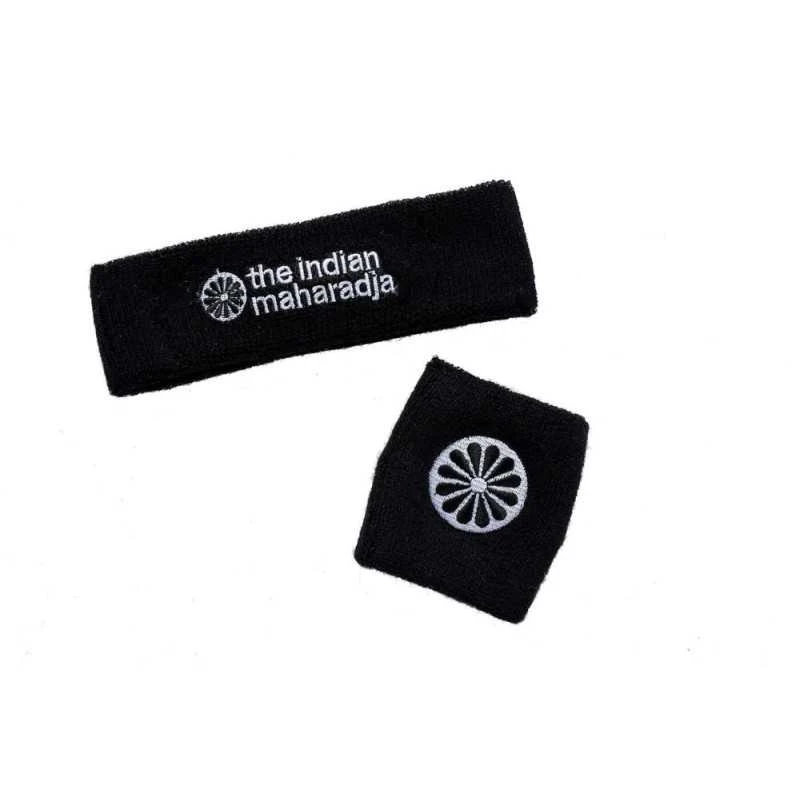 Cinta Pelo The Indian Maharadja Negra 1 Cinta Pelo The Indian Maharadja Negra