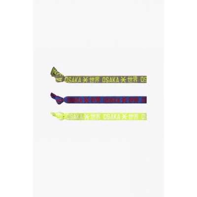 Cintas De Pelo Elásticas Osaka Yang 1 Cintas De Pelo Elásticas Osaka Yang