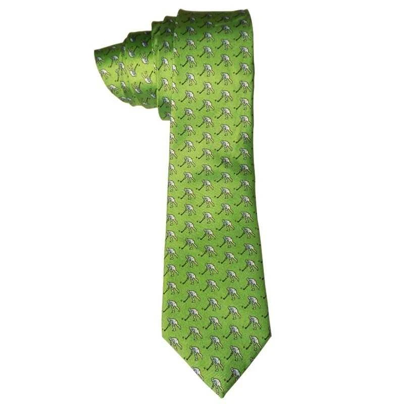 Corbata Con Motivo De Hockey Yeock Lifted 1 Corbata Con Motivo De Hockey Yeock Lifted