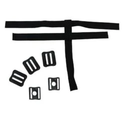 Correas Casco Portero Hockey OBO FG-Carbon