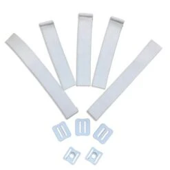 Correas Casco Portero Hockey OBO PE