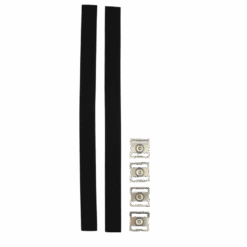 Correas Goma TK Casco Portero