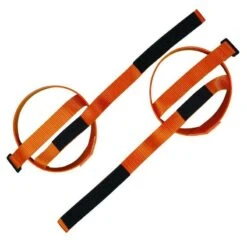 Correas Pies Portero Hockey OGO