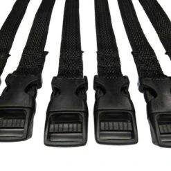 Correas Pies Portero TK Para Indoor