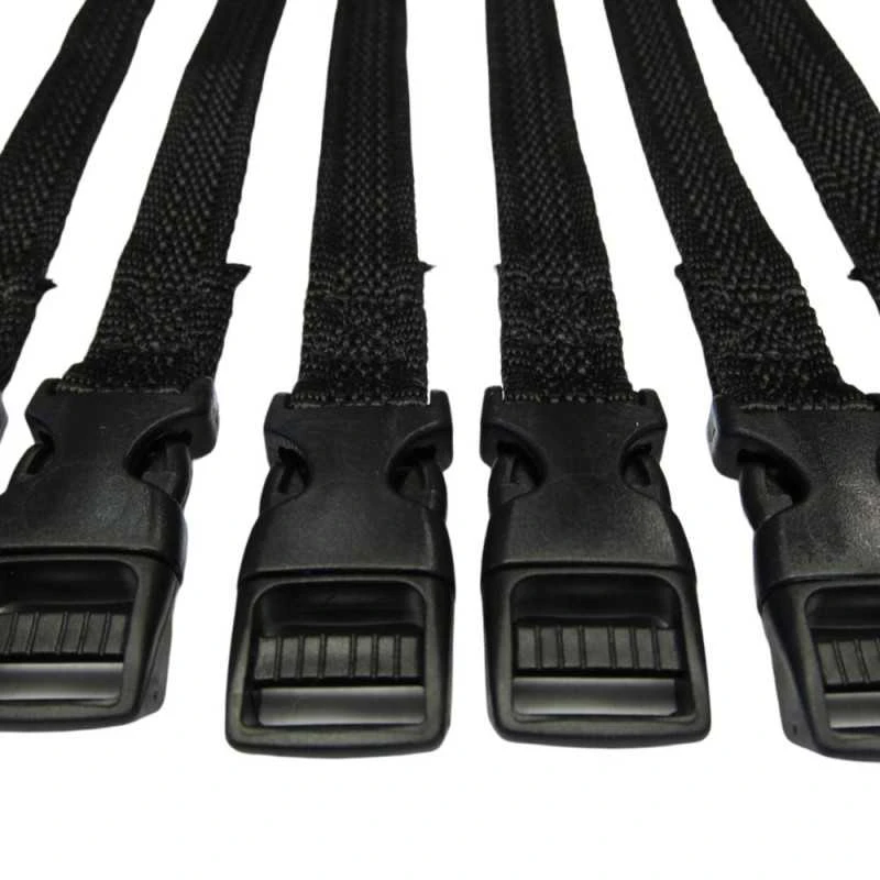 Correas Pies Portero TK Para Indoor 1 Correas Pies Portero TK Para Indoor