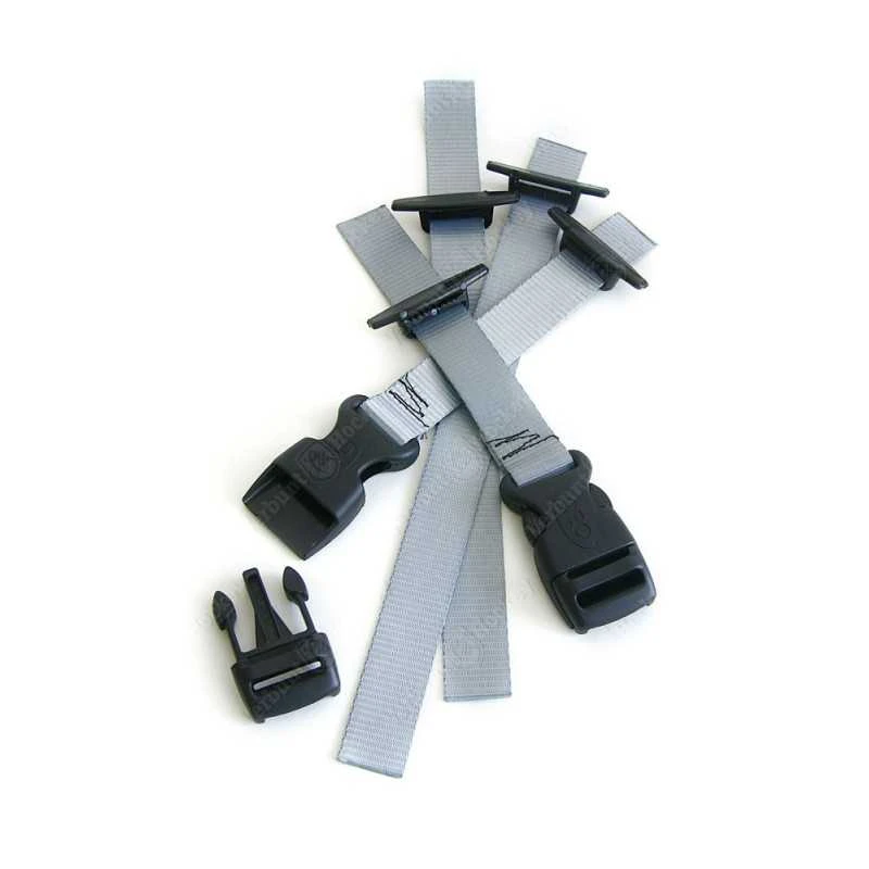 Correas Pies Portero Traseras OBO ROBO 1 Correas Pies Portero Traseras OBO ROBO