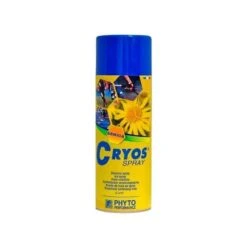 Cryos Spray Hielo Sintético Con Arnica