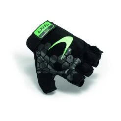 Dita X Lite LH Negro-Verde