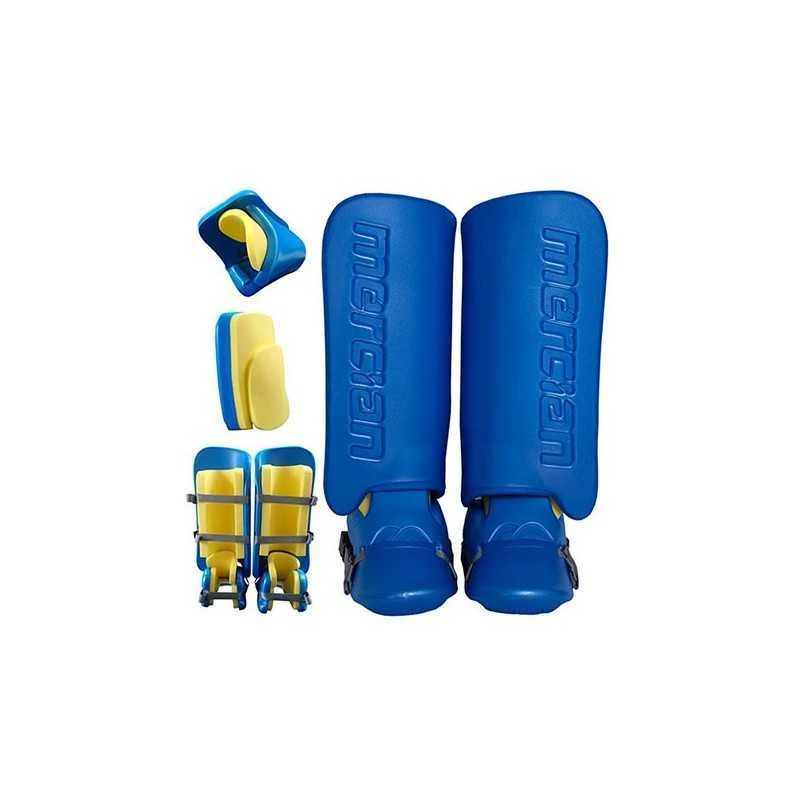 Equipacion De Portero Mercian Genesis 0.3 Mini 1 Equipacion De Portero Mercian Genesis 0.3 Mini