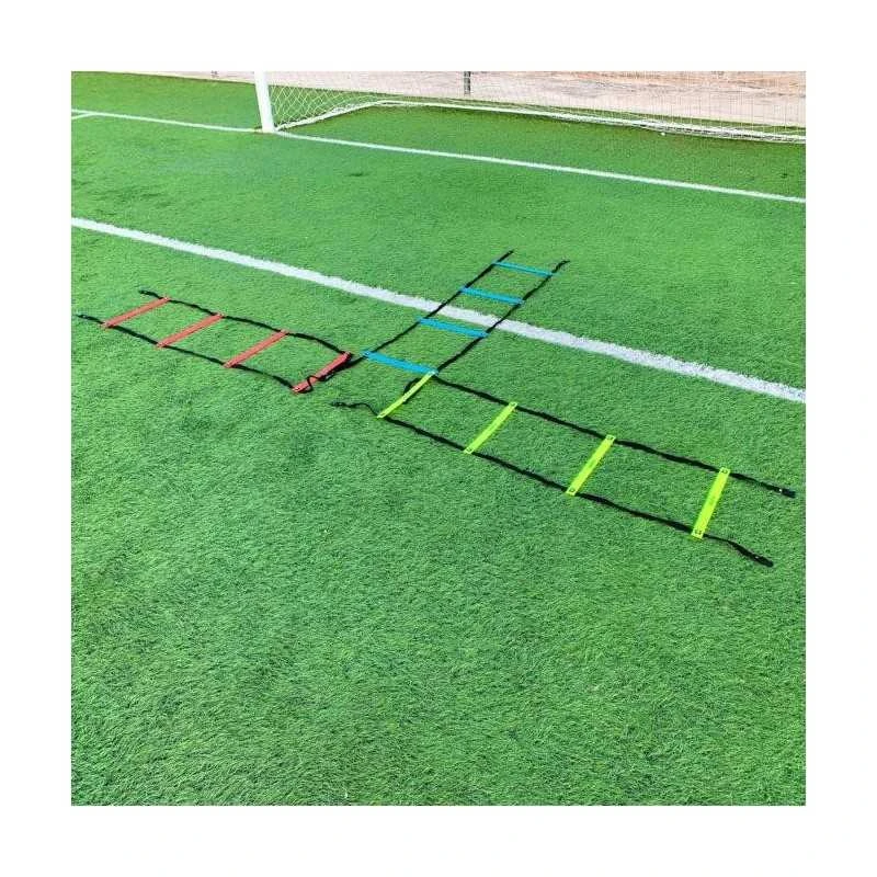 Escalera Agilidad Equilibrio Porteros 1 Escalera Agilidad Equilibrio Porteros