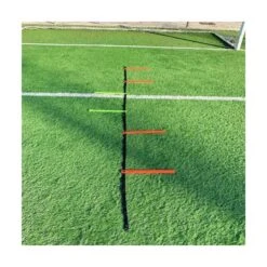 Escalera De Coordinación De Porteros