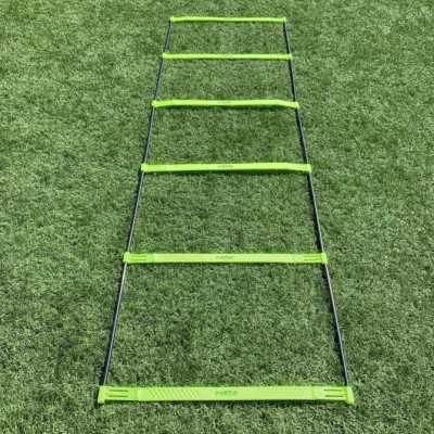 Escalera-Valla De Agilidad 2 Escalera-Valla De Agilidad - Imagen 2