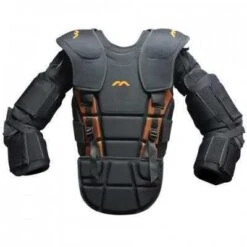 Evolution Pro Body Armour