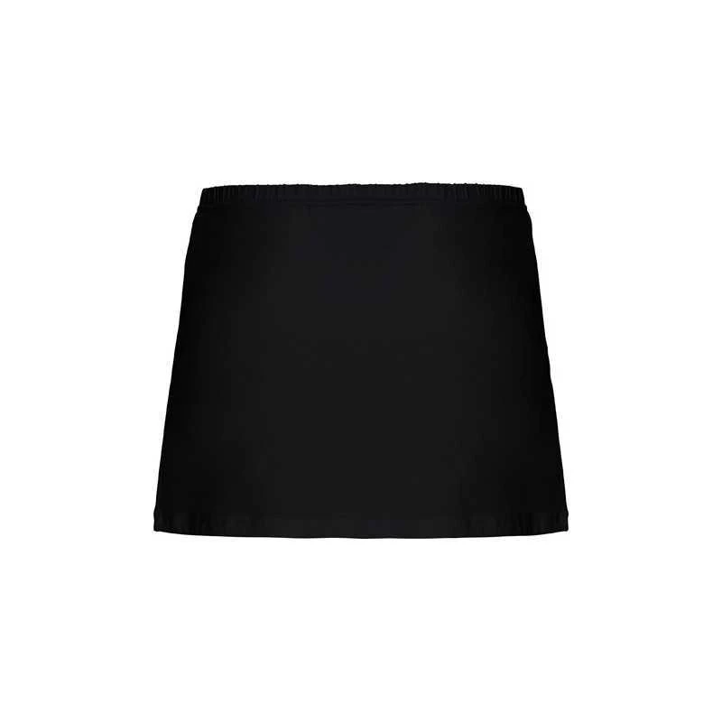 Roly Falda Pantalón Patty Negra 1 Roly Falda Pantalón Patty Negra