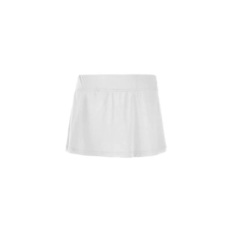 Falda Pantalón Roly Arantxa Blanca 1 Falda Pantalón Roly Arantxa Blanca