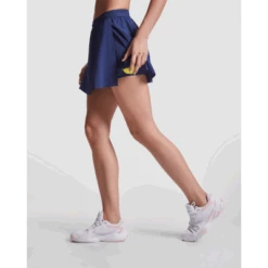 Falda Pantalón Roly Serena Azul Marino -Tienda De Equipos De Hockey falda pantalon roly serena azul marino 2