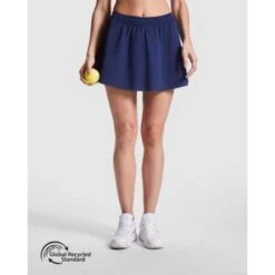 Falda Pantalón Roly Serena Azul Marino
