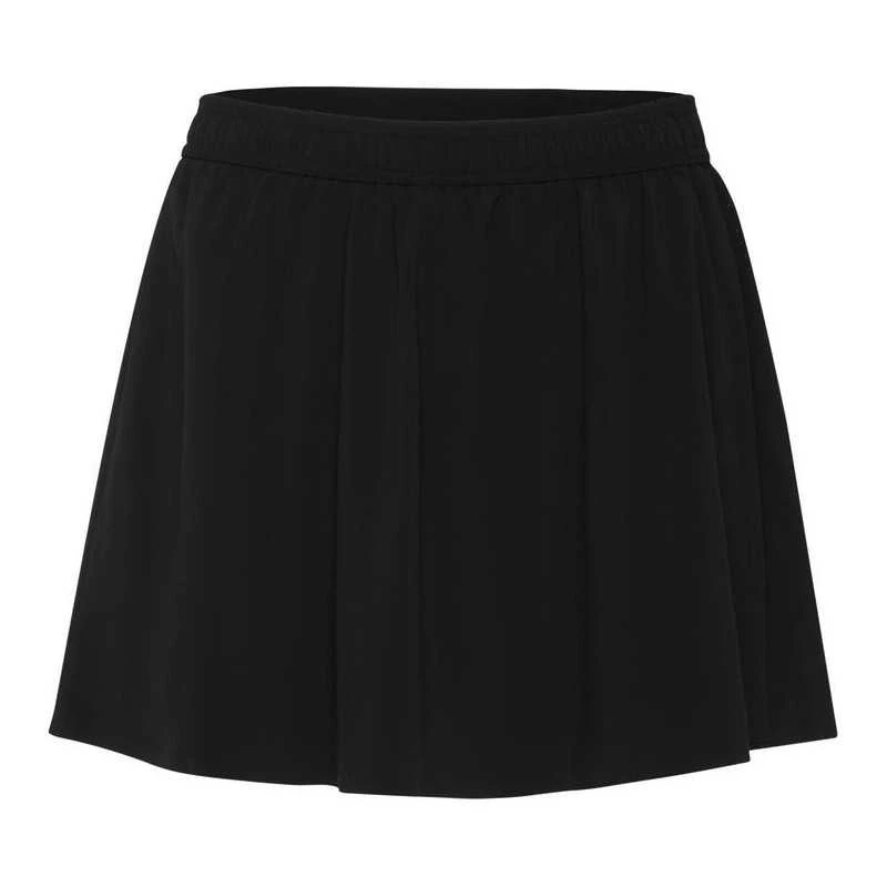 Falda Pantalón Roly Serena Negro 1 Falda Pantalón Roly Serena Negro