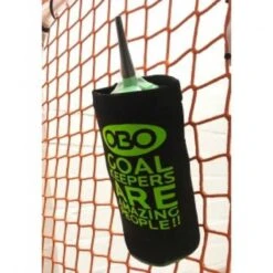 Funda Botella Portero Hockey OBO Verde