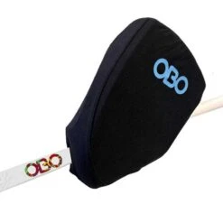 Funda Guante Portero Sala Mano Derecha Negra