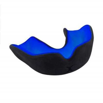 Gilbert X Brace DD Protector Bucal Azul 1 Gilbert X Brace DD Protector Bucal Azul