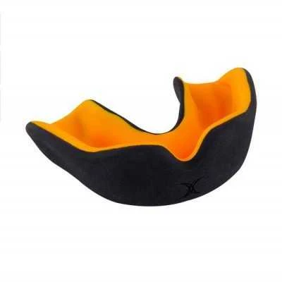 Gilbert X Brace DD Protector Bucal Naranja 1 Gilbert X Brace DD Protector Bucal Naranja