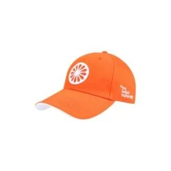 Gorra Naranja The Indian Maharadja