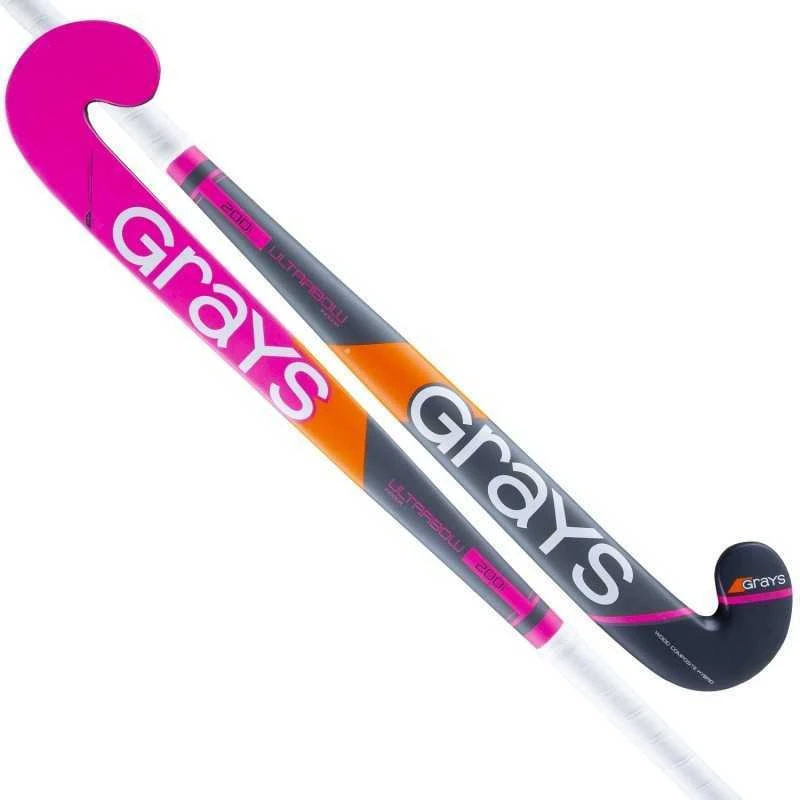 Grays 200i UB Junior Grey Pink 1 Grays 200i UB Junior Grey Pink