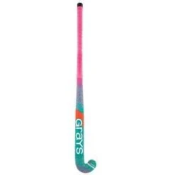 Grays Exo Junior Indoor Teal Pink
