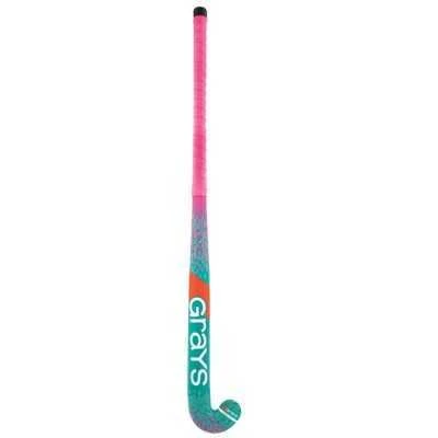 Grays Exo Junior Indoor Teal Pink 1 Grays Exo Junior Indoor Teal Pink
