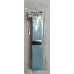 Grip Azul Claro Mercian Supersoft