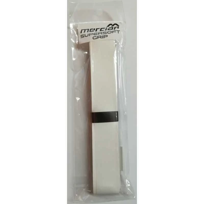 Grip Blanco Mercian Supersoft 1 Grip Blanco Mercian Supersoft