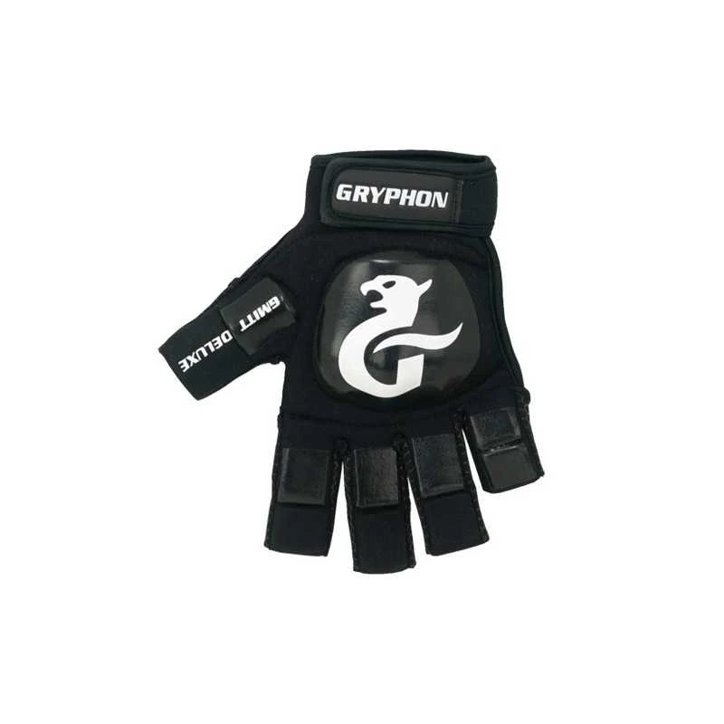 Gryphon G-Mitt Deluxe G4 LH Black 1 Gryphon G-Mitt Deluxe G4 LH Black