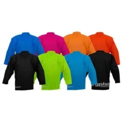 Gryphon G-Smock 3 Naranja