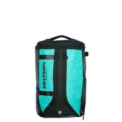Gryphon Mini Freddie Teal Mochila Hockey 1 Gryphon Mini Freddie Teal Mochila Hockey