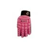 Guante De Hockey Gryphon Pajero Pro Rosa Mano Derecha