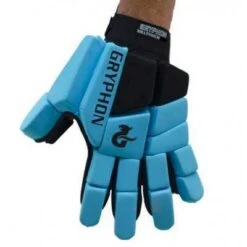 Guante De Hockey Sala Gryphon Millenium Azul