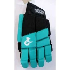 Guante De Hockey Sala Gryphon Millenium Turquesa