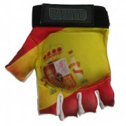 Guante De Hockey Voodoo XT España