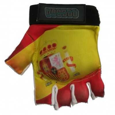 Guante De Hockey Voodoo XT España 1 Guante De Hockey Voodoo XT España