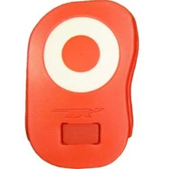 Guante De Mano Izquierda Para Porteros De Hockey TK Total Two 2.1 Rojo-Blanco