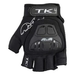 Guante Hockey Hierba TK4 Negro